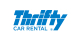 Thrifty logo