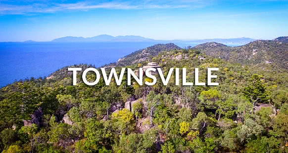 Car Hire Townsville - Compare Deals at VroomVroomVroom