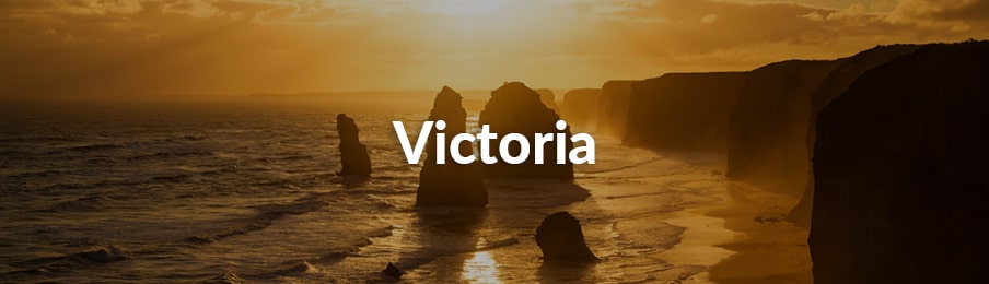 victoria, australia