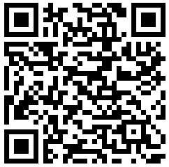 QR Code for Vroom app iOS
