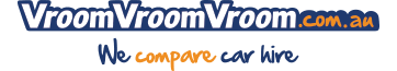 VroomVroomVroom AU logo